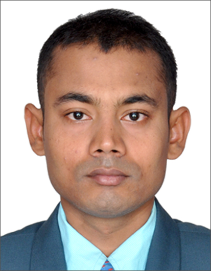 Sujit Biswas.,   Jozhi Electric